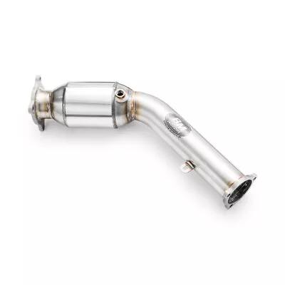 Downpipe AUDI Q5 2.0 TFSI +Catalyst Euro 4 200 Cpsi • £334.96