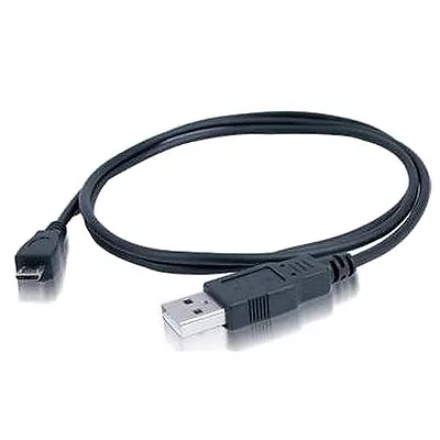  LG OEM MicroUSB Data Sync Cable For GR500 CF360 AX300 UX830 NEW Original • $7.36