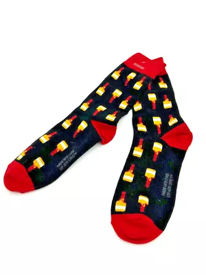 2018 Maker’s Mark Socks Ambassador Program Adult Size Unisex Sip With Care • $8.99