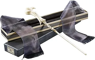 Harry Potter Magical Wands  Voldemort Magic Wand Great Gift With Box • $17.59