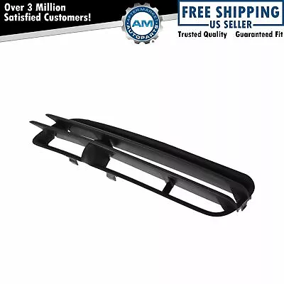 OEM Front Bumper Grille Driver Side LH Lower W/o Fog Lights For Volvo S70 V70 • $18.35