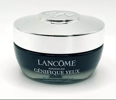 Lancome Advanced Genifique Yeux Youth Activating Eye Cream 15ml New ✨ £53rrp ✨ • £29.95