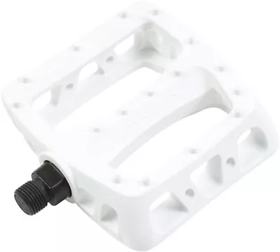 Odyssey Twisted PC Pedals - Platform Composite/Plastic 9/16  White • $21.35