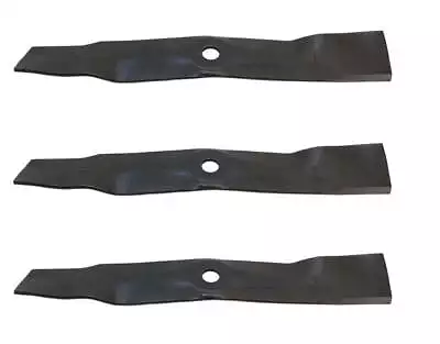 John Deere Original Equipment Mower Blades(M145476) - UC220093 • $31.66