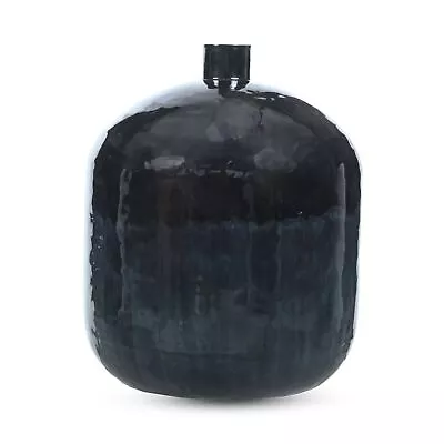 Moe's Home Collection's Blue Mountain Vase Short • $255
