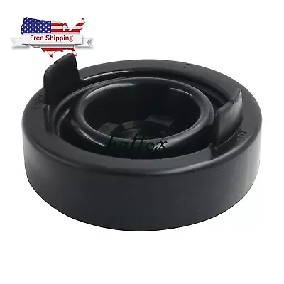 US Headlight Seal Cover Cap Boots For Kawasaki VERSYS 650 Z1000 Z750 ZZR600/1200 • $12.98