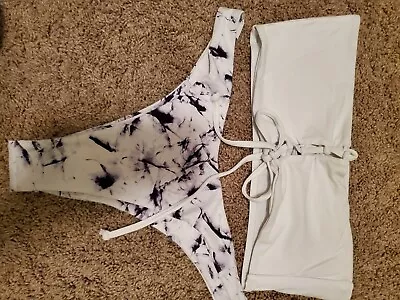 Zaful Bikini Medium • $12.95