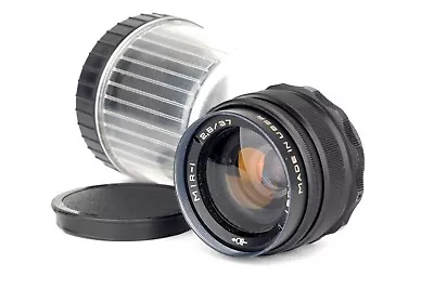 MIR-1 2.8/37mm Wideangle Lens M42 Mount *US Stock* • $135