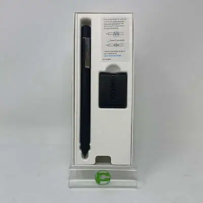 Wacom Bamboo Ink Plus Stylus Pen CS-322A/KO-AX • $37.99