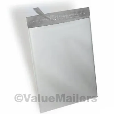 500 9x12 VM Brand 2 Mil Poly Mailers Self Seal Plastic Bags Envelopes 100 % Best • $27.95