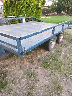 $6000 • Buy Car Trailer - Used