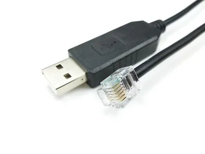 MiCondora 507 Control Cable For Meade LX200 Series Telescope LX200 ACF & LX200R • $28.99