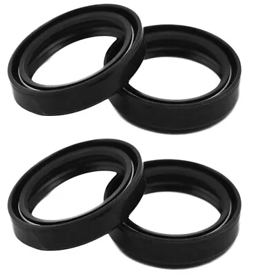 $8.49 • Buy Front Fork Oil Seals For Yamaha YZ125 250 250F 450F 2004-2021 WR250F 450F 05-21