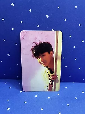 BTS Love Yourself E Version J-Hope Photocard  • $15.99