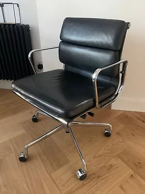 Charles Eames Vitra Original Office Chair/ Excellent Condition • £1360