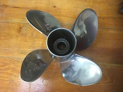 Mercury Trophy Plus  25 Pitch Right Hand Propeller • $395
