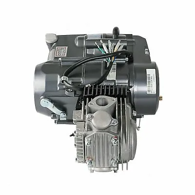 Lifan 125cc 4-Gear Engine Motor Kick Start For Honda 125CC XRF70 CT70 CL70 CT110 • $389.13