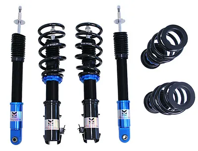 Megan Racing Ez Street Coilovers Damper Kit For Civic 2006- 2011  • $1000