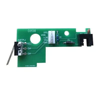 For GTO Rev Counter Board For FM350 FM352 FM500 FM502 FM600 2000XL - RVCTBD50 • $10.62