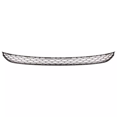  NEW Front Bumper Lower Center Grill 670013783 For Maserati Quattroporte • $171.99