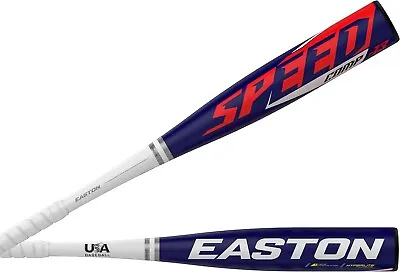 NIB Easton Speed Comp -13 Youth Baseball Bat 2 5/8  Barrel 28  Length • $114.77