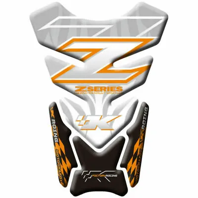 3D Tank Pad Protector Decal Sticker For Kawasaki Z 750 Z1000 Z750 • $17.70