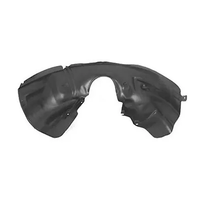 Front Driver Side Fender Liner For Ford Focus 2000-2007 FO1250107 • $54.81