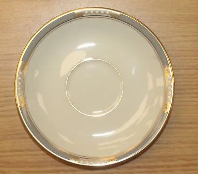 $12 • Buy Lenox McKINLEY Saucer Plate  Presidential GREAT CONDITION (SAUCER ONLY )