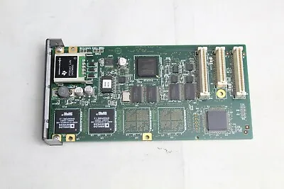 Mitel 50003728 SX-200 Dual DSP Module Circuit Card • $23.99