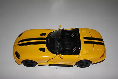 Dodge Viper RT/10 Maisto 1/18 Diecast Car No Box Combined Shipping • $20