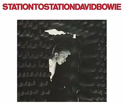David Bowie - Station To Station - New CD - J1256z • £21.17