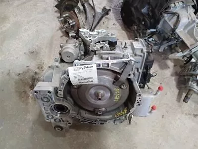 9 Speed Automatic Transmission 24283290 For 20-21 Buick Encore GX 2707997 • $884