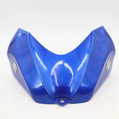 2006 2007 Suzuki Gsxr 600 750 Front Gas Tank Fairing Cover Fuel Cowl Oem B77 • $74.99