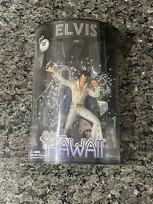 Elvis Presley Figure X-Toys Inc Aloha From Hawaii • $25