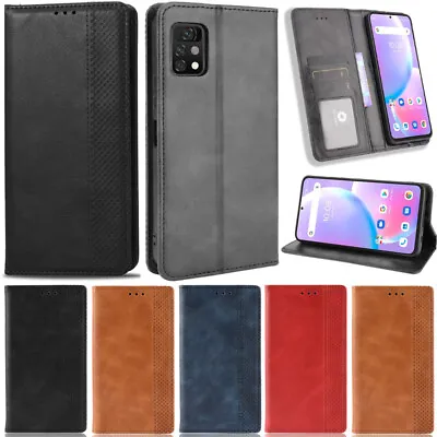 $16.97 • Buy Wallet Leather Shockproof Flip Case For Oppo A74 A54 A57 A77 A76 A96 Find X5 X3