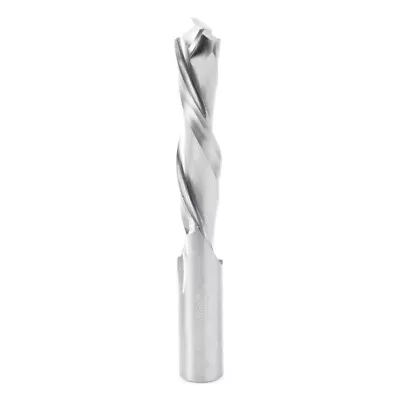 Amana 46360 CNC Mortise Compression Spiral 1/2 D X 2-1/8 CH X 1/2 Shank X 4  2 • $139.95