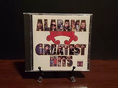 Alabama Greatest Hits RCA Records 1986 EXMT • $6.39