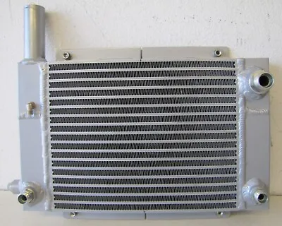 Kaeser 5.7615E2 Aluminum Oil Cooler For SX5 Air Compressor Oesse • $599