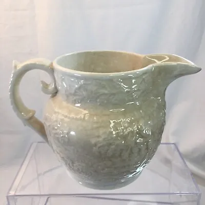 Hunt Club Ironstone T.G. Green &Co. Pitcher England • $35