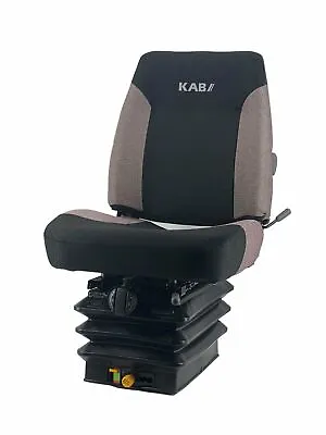 KAB 111 Caterpillar Loader & Roller Seat • $1337.27