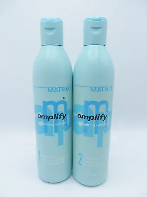 Matrix Amplify Color Xl Shampoo/ Conditioner 13.5 Oz • $30.40