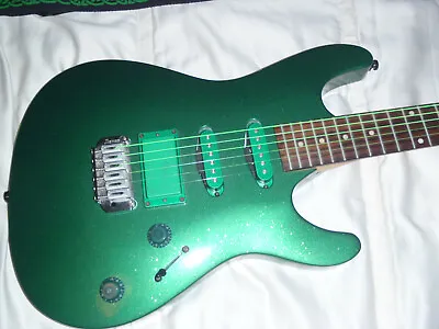 Ibanez Electric Guitar • $266.66