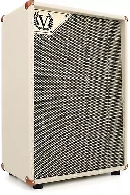 Victory Amplification V212-VCD 130-watt 2 X 12-inch Compact Vertical Extension • $1149