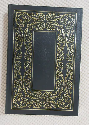 Uncle Tom's Cabin Harriet Beecher Stowe Leather-bound Easton Press • $28