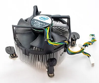 Intel D95263-001 Socket 775 Heatsink & Fan Cooler • £4.99