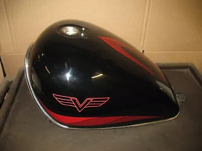 1985-2006 Vn750 Gas Fuel Tank Kawasaki Vulcan Vn 750 Vulcan 85-06 Vn 700 750 • $179.99