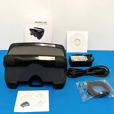 X-Rite IVue VS205 MatchRite Spectrophotometer Paint Color Matching System • $639.45