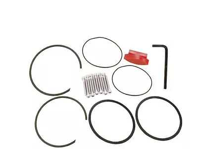 For 1997 Ford F-250 HD Locking Hub Service Kit Mile Marker 34118XZXW Locking Hub • $38.97