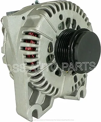 New Alternator For Ford Mustang V8 4.6L 03-04 3R3U-10300-AA 3R3Z-10346-AB R31 • $129.89