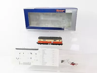 £82 • Buy HOe/009 Roco OBB Mariazellerbahn 1099 Electric Locomotive-33223.